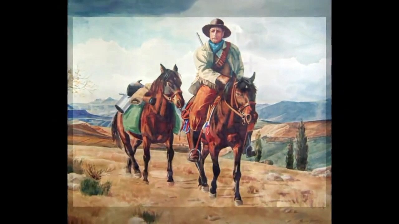 Afrikanerhart - Bok van Blerk