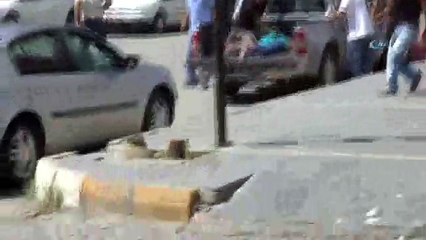 PKK’lı terörist böyle öldürüldü