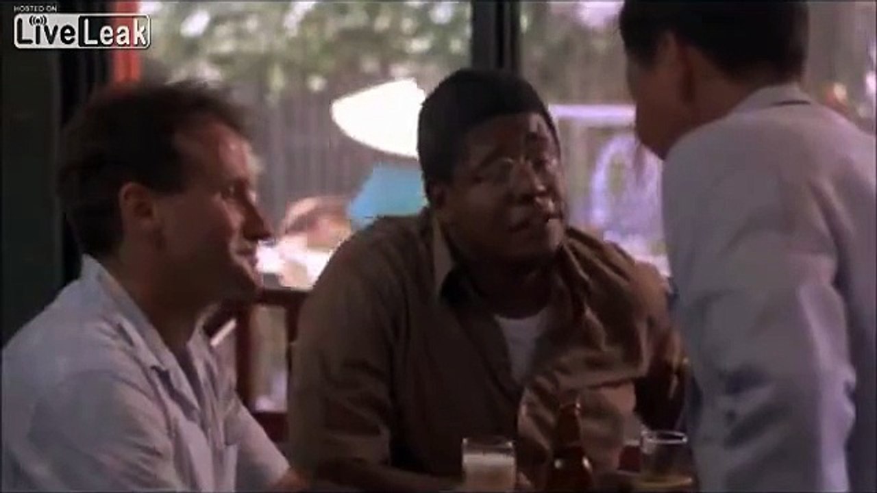 Best Scenes from Good Morning, Vietnam
