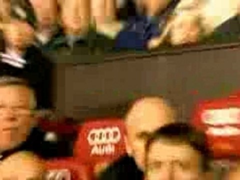 Man Utd - Sheff Utd | Match Comp