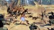 Arslan : The Warriors of Legend (XBOXONE) - Alfreed gameplay