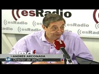 Patio de butacas: 'Corazón silencioso' - 04/09/15