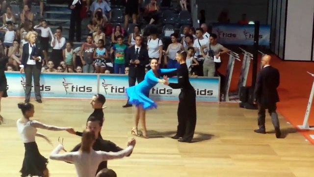 SEMIFINALE-SAMBA-1618-C-RIMINI