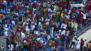 اهداف السودان في بطولة امم افريقيا 2012