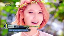 [少时联合字幕组] 150715 KBS2 MV BANK STARDUST snsd 少女时代 CUT 高清中字