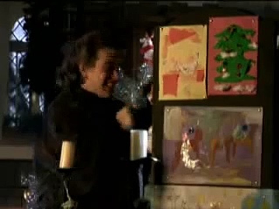 The Return Of Papa Lazarou