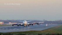Virgin 747-400 Gear Failure & Emergency Landing