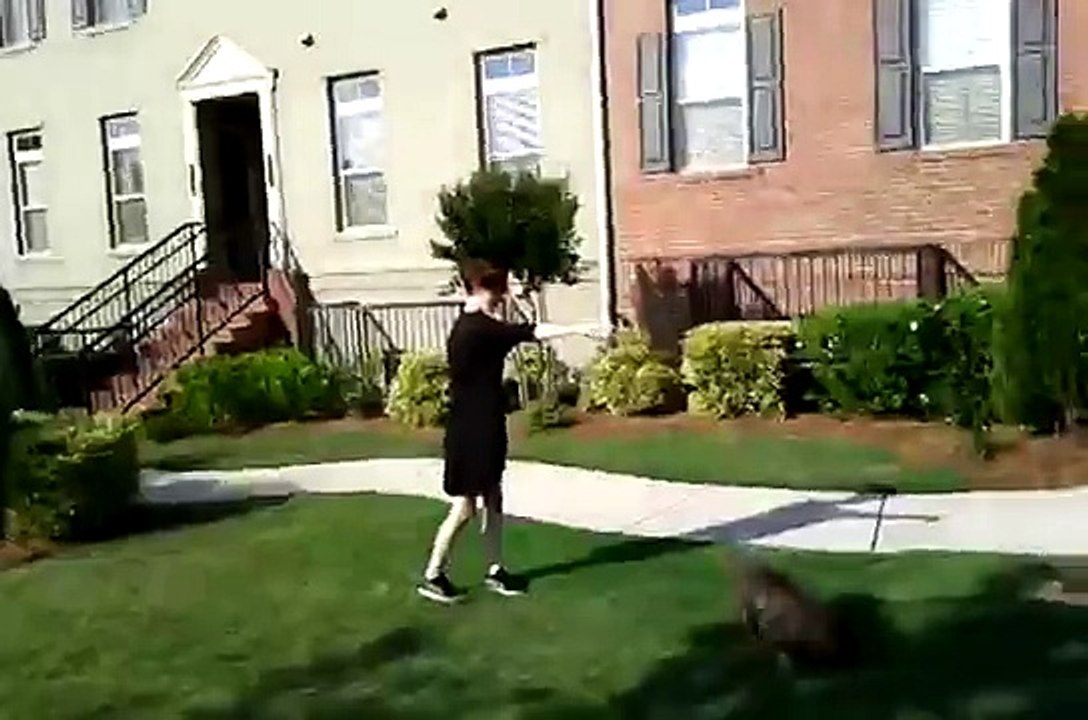 Sam and Cocoa - shaky original
