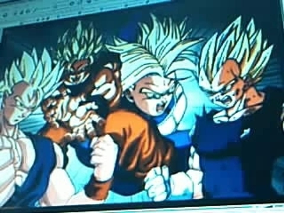 dbz