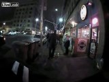 Captured on body cam: Spokane Police officer Toby Bryer educates cop hater