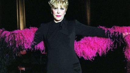 A TRIBUTE TO SYLVIE JOLY