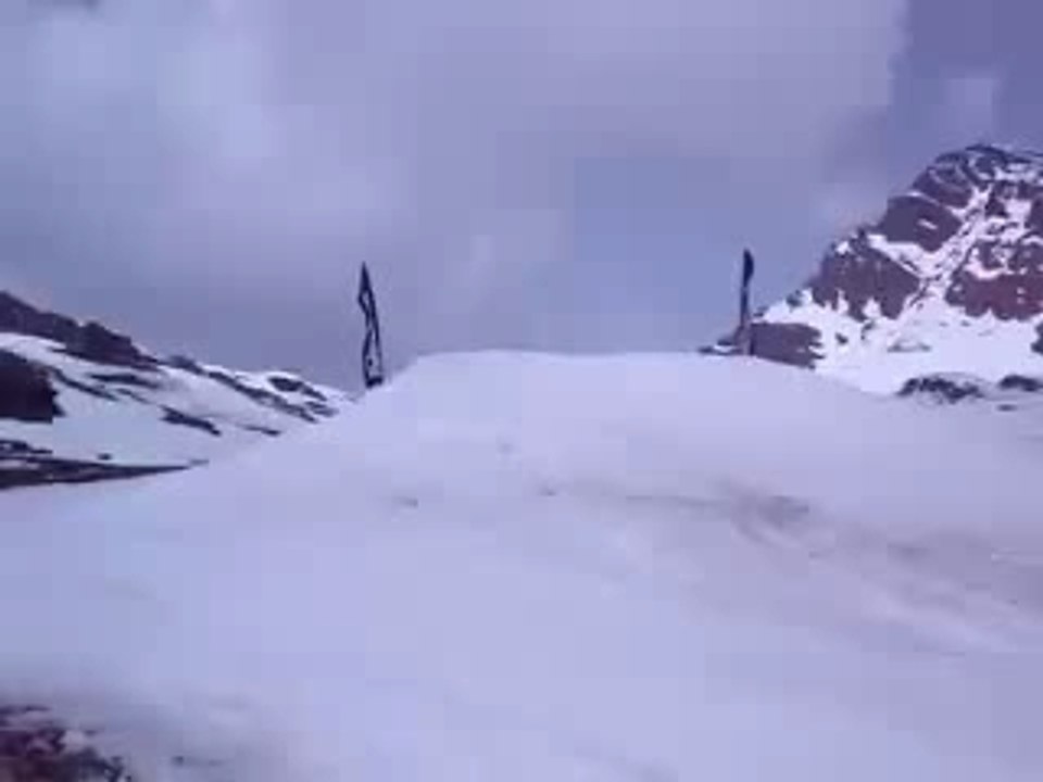 ToTo Snowpark 2