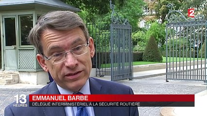 Automobile : les délits de fuite en hausse de 23%