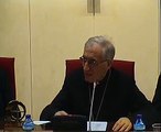 Palabras del Cardenal Antonio Mª Rouco Varela