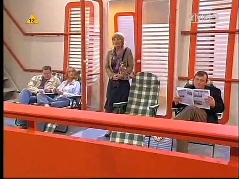 Sąsiedzi - Przeprawa przez morze część 2