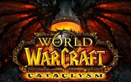 World of Warcraft  Cataclysm OST #08   Curse of the Worgen
