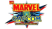 Ranking   Marvel vs  Capcom  Clash of Super Heroes Music HD