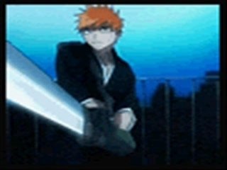 (AMV gifs) Bleach