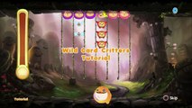 Critter Crunch (PS3) - Gameplay Tutorial - Wild Card Critters