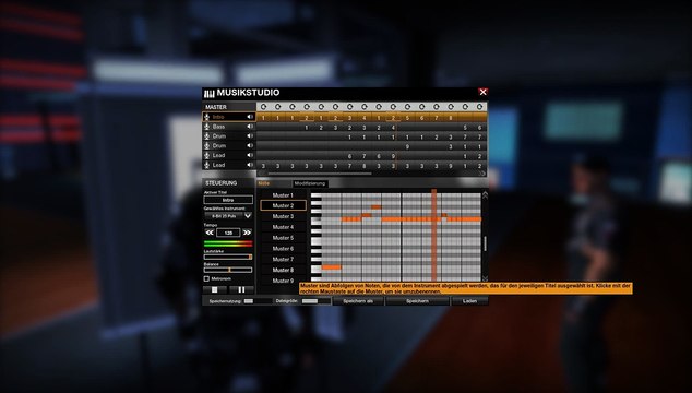 APB Reloaded l Music Studio l Afrojack & Martin Garrix - Turn up the Speakers