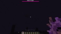 Minecraft - UNLIMITED POWER DEAD BUSH! ONE SHOT AN ENDER DRAGON?!