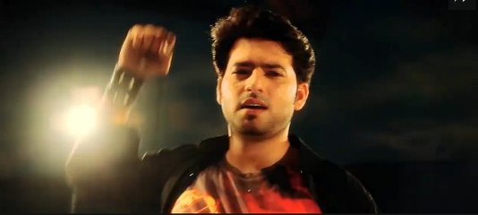 Masti Night - Asim Mughal (OFFICIAL MUSIC VIDEO)