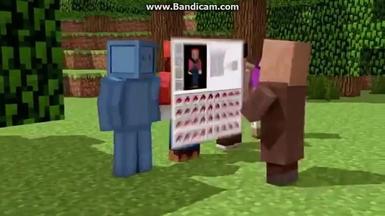 Minecraft 500 chunks