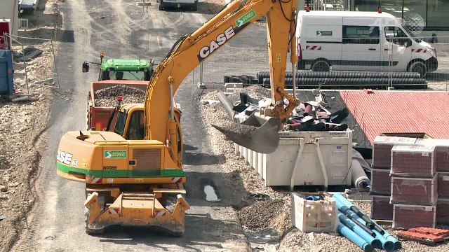 Dans le Nord, les citadelles du XVIIe font peau neuve