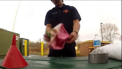 Como hacer un Balón Medicinal casero