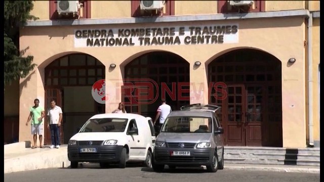 Spitali i Traumës ndryshon sërish varësinë, grup pune për procedurat- Ora News- Lajmi i fundit-