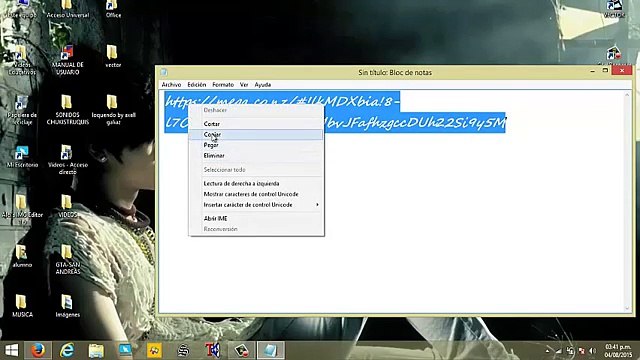 COMO DESCARGAR GTA SAN ANDREAS//RIP ESPAÑOL