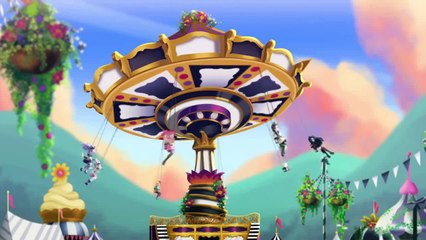 Spring Unsprung: The Purrrfect Prank | Ever After High™