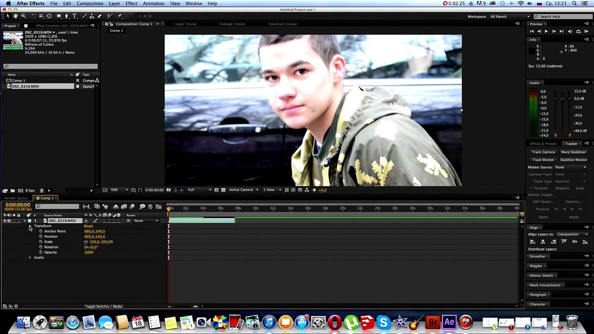 After Effects tutorials, video tutorials,