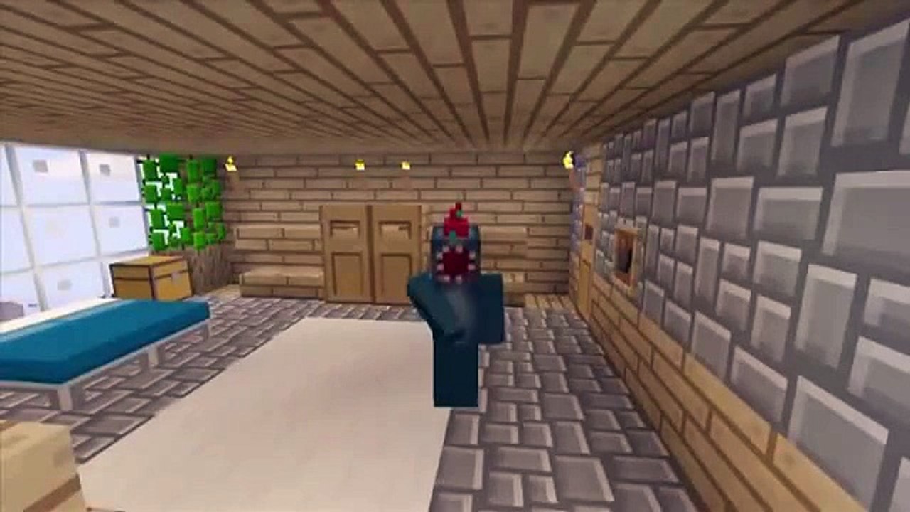 Minecraft Xbox - Sky Island Challenge iBallisticsquid | Sky Island Challenge 67 - 68 compi