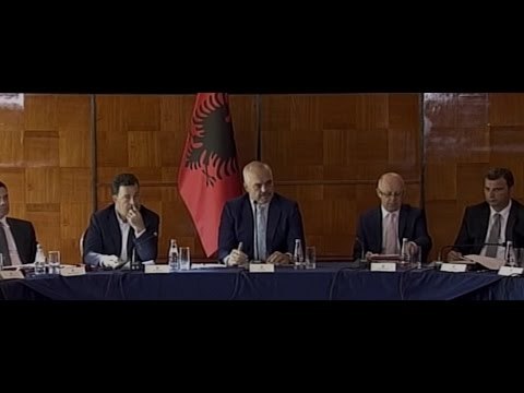 A1 Report - Nesër operacioni anti-evazion Rama: 600 grupe në terren