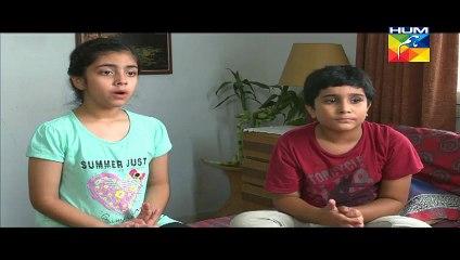 Akeli Episode 34 Full HUM TV Drama 4 Sep 2015