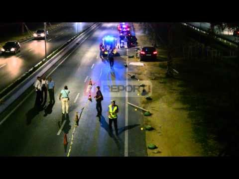 A1 Report - Shefi i anti-drogës përplas për vdekje 17-vjeçarin Sinanaj