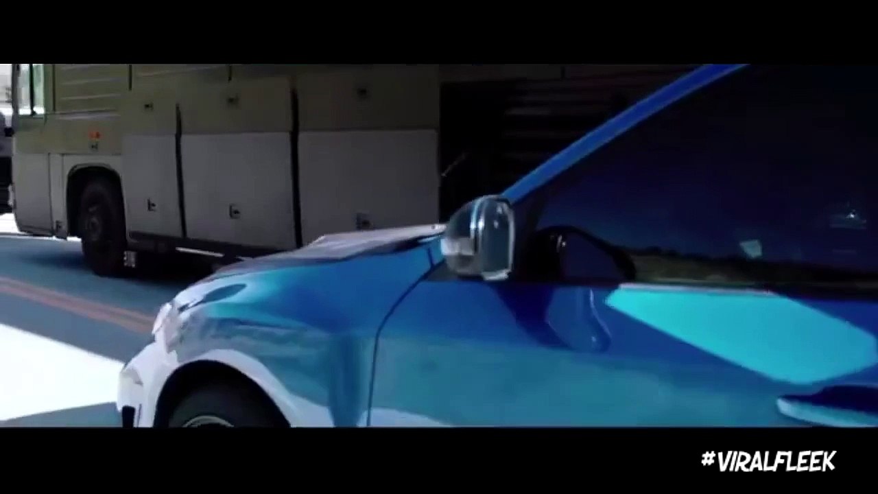 Fast and Furious 7 the latest trailer and the Soundtrack Get Low