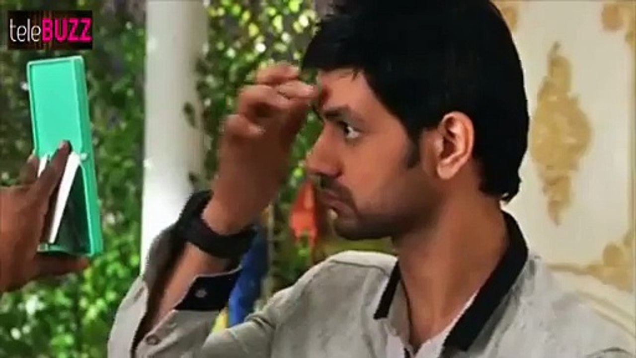 Shakti Arora QUITS Meri Aashiqui Tum Se Hi For Bigg Boss 9 (1)