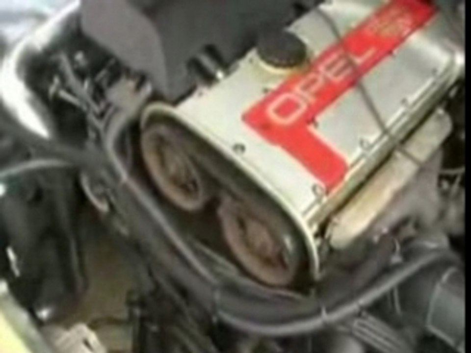 Opel Manta 1982 OrsLeague