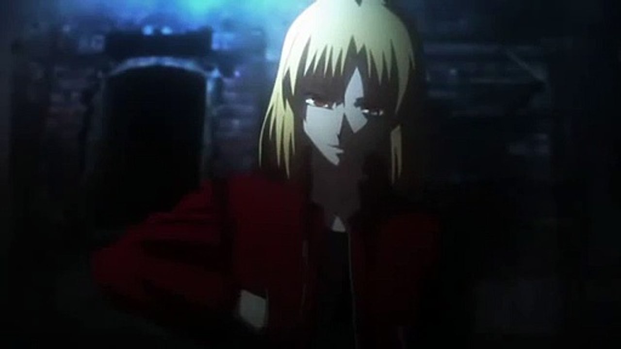 BEST anime kiss ever