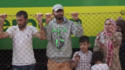 اجتماع لوزراء خارجية أوروبا لبحث أزمة اللاجئين