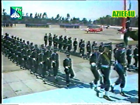 Tum Hi Se Aye Mujahido Jahan Ka Sabat Hai ( PAF Song )