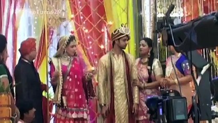 Finally! Ranveer EXPOSES Ritika - Meri Aashiqui Tum Se Hi -#LehrenTurns29