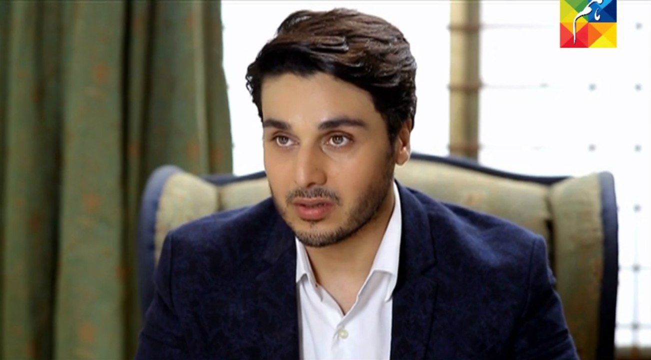 Tumhare Siwa Episode 3 Full on Hum Tv