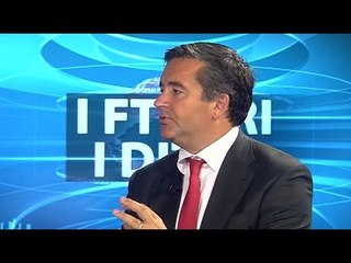 A1 Report - Tirana,kryeqytet i besimit e paqes Klosi:Gjithçka gati për 4000 të ftuarit