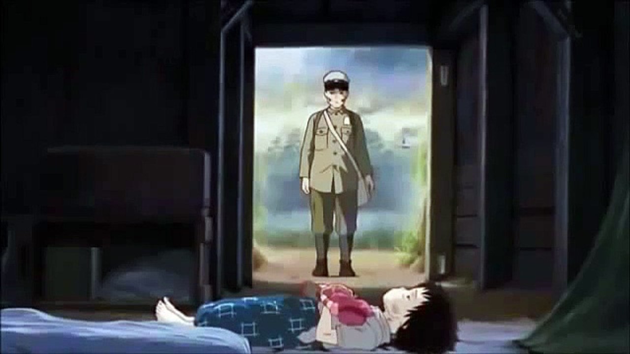 Grave of the Fireflies English 30 HL Film