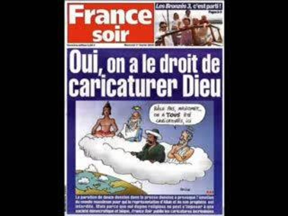 Islamistes 2006-02-11