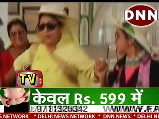 Yeh Rishta Kya Kehlata Hai- Nyra gives a surprise to all ladies of house