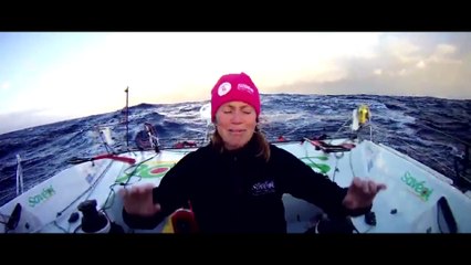 IMOCA Ocean Masters: Navigating Calm Waters ⛵
